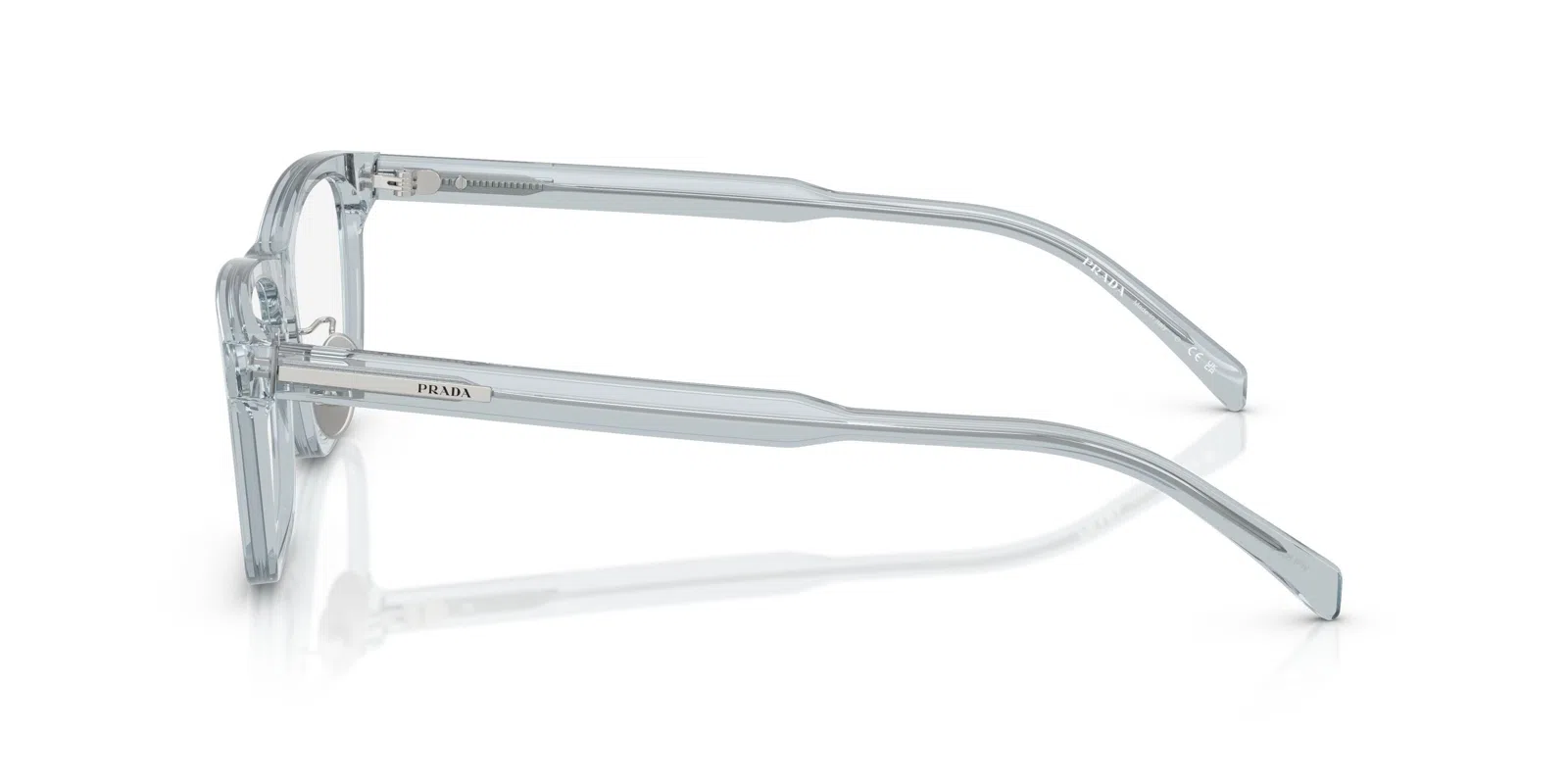 Prada B08VD Eyeglasses - view 27